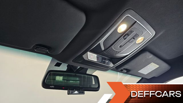 Ssangyong REXTON Diesel 2.2 4WD Advance купить на сайте DeffCars