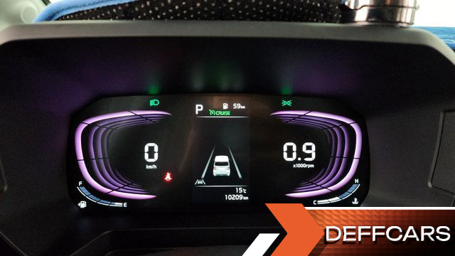 Kia RAY Signature купить на сайте DeffCars