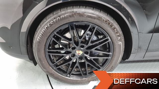 Porsche CAYENNE 3.0 Coupe купить на сайте DeffCars