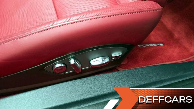 Porsche 718 4.0 GTS купить на сайте DeffCars