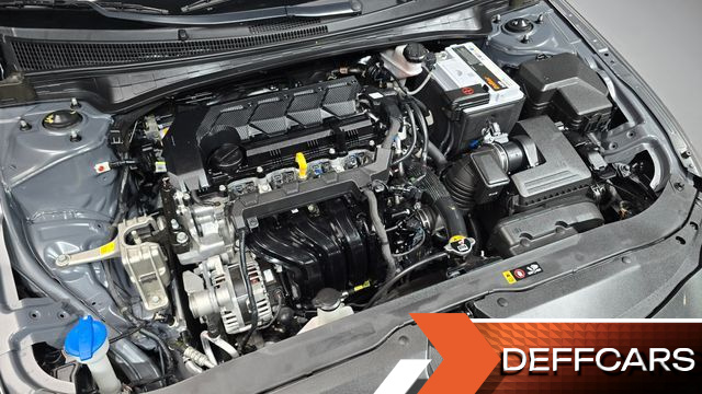 Hyundai AVANTE 1.6 Modern купить на сайте DeffCars