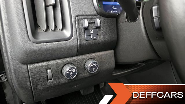 ChevroletGMDaewoo COLORADO 3.6 Extreme-X 4WD купить на сайте DeffCars