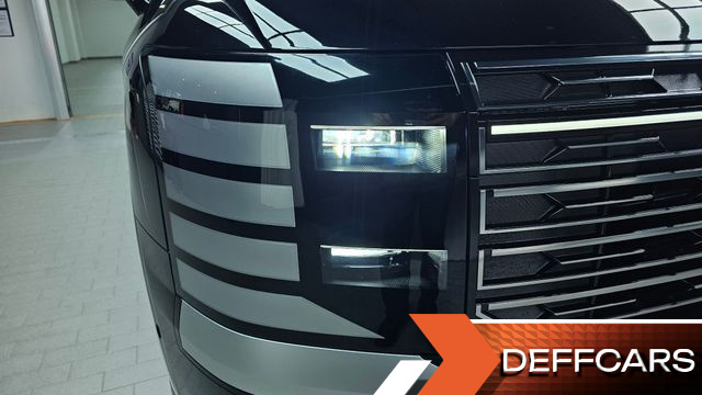 Hyundai PALISADE Gasoline 2.5T 4WD 7-Seater Calligraphy купить на сайте DeffCars