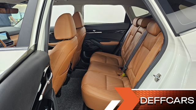 Kia SELTOS Gasoline 1.6 Turbo 2WD Gravity купить на сайте DeffCars
