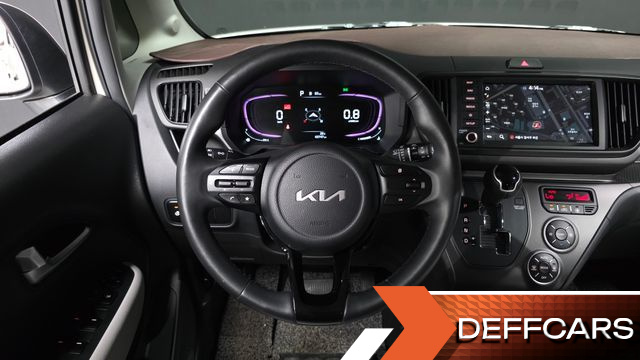 Kia RAY Prestige купить на сайте DeffCars