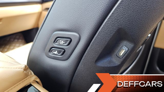 Kia CARNIVAL Diesel 9-Seater Signature купить на сайте DeffCars