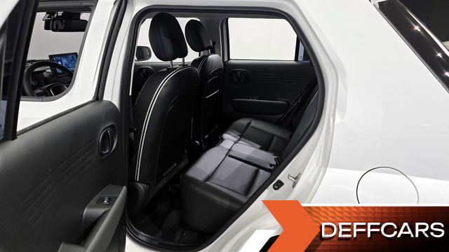Hyundai CASPER Modern купить на сайте DeffCars