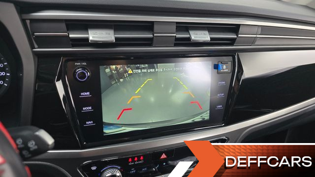 Ssangyong KORANDO Gasoline 1.5 2WD C5 Plus купить на сайте DeffCars