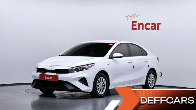 Kia K3 1.6 Trendy купить на сайте DeffCars