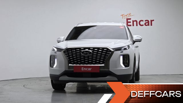 Hyundai PALISADE Diesel 2.2 2WD Prestige купить на сайте DeffCars