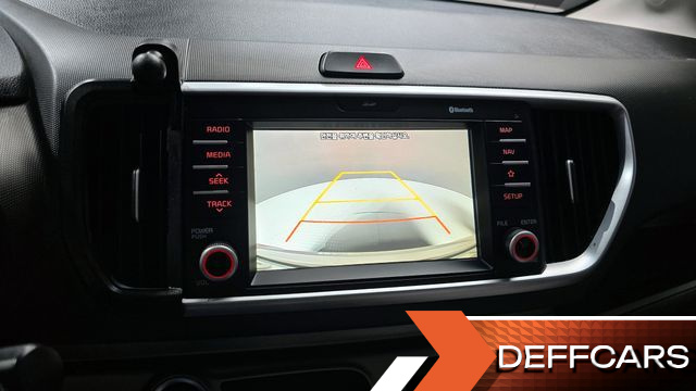Kia RAY Prestige купить на сайте DeffCars