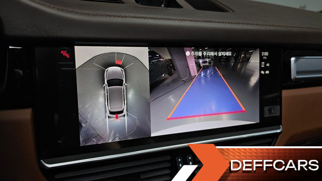 Porsche CAYENNE 3.0 PLATINUM EDITION купить на сайте DeffCars
