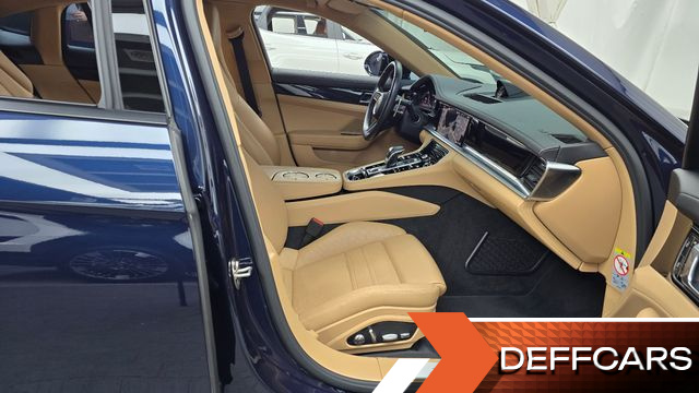 Porsche PANAMERA 2.9 AWD купить на сайте DeffCars