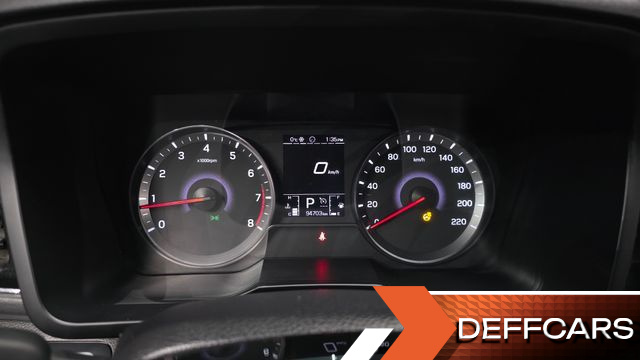 Ssangyong TIBOLI Gasoline 1.5 2WD V3 купить на сайте DeffCars