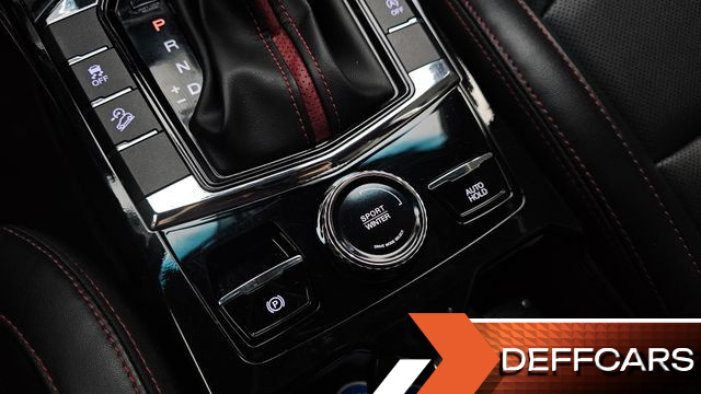 Ssangyong KORANDO Gasoline 1.5 2WD R-Plus купить на сайте DeffCars