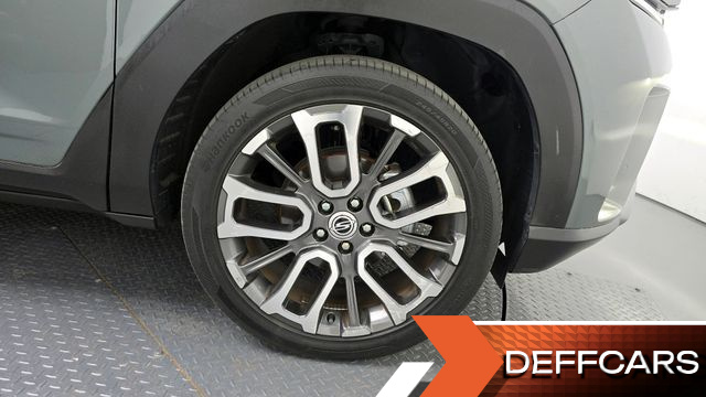 Ssangyong TORRES Gasoline 1.5 2WD T7 купить на сайте DeffCars