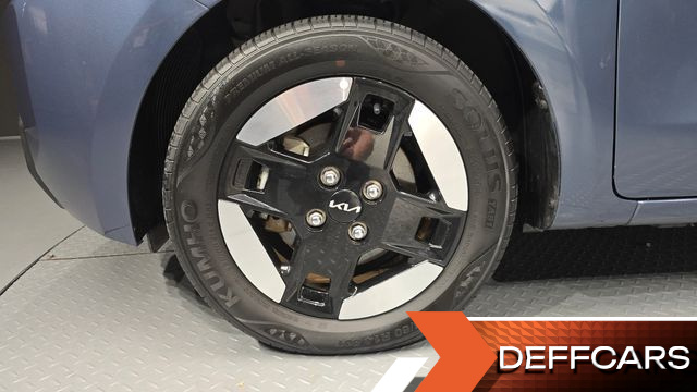 Kia RAY Air купить на сайте DeffCars