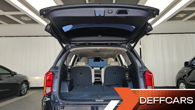 Hyundai PALISADE Diesel 2.2 4WD Prestige купить на сайте DeffCars