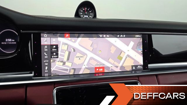 Porsche PANAMERA 2.9 AWD купить на сайте DeffCars