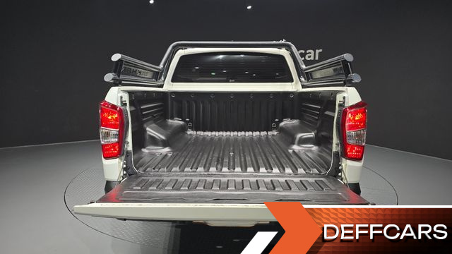Ssangyong REXTON Diesel 2.2 4WD Noblesse (5-Link) купить на сайте DeffCars
