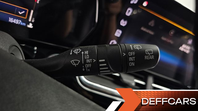 ChevroletGMDaewoo TRAX 1.2 RS купить на сайте DeffCars