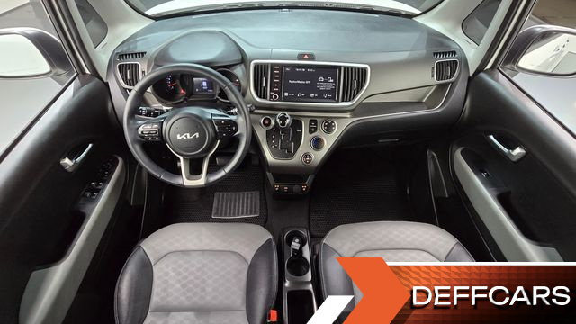 Kia RAY Best Selection купить на сайте DeffCars