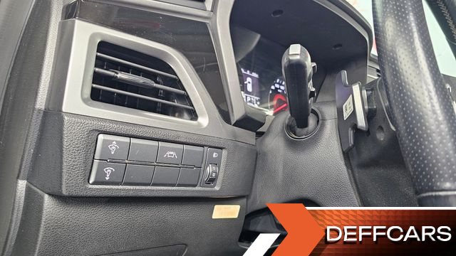 Ssangyong KORANDO Diesel 1.6 2WD C5 Plus купить на сайте DeffCars