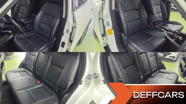 Ssangyong TIBOLI Gasoline 1.5 2WD V3 купить на сайте DeffCars
