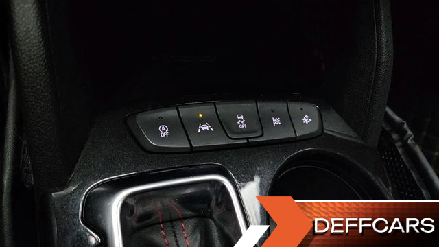 ChevroletGMDaewoo TRAILBLAZER 1.3 Turbo 2WD RS купить на сайте DeffCars