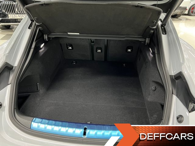 Porsche TAYCAN 4S Cross Turismo купить на сайте DeffCars