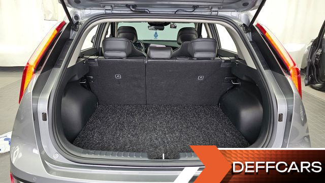 Kia NIRO Prestige купить на сайте DeffCars