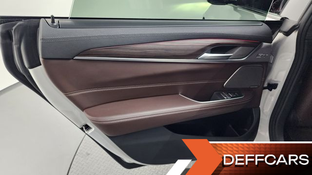 BMW GRAN TURISMO 640i xDrive M Sport купить на сайте DeffCars