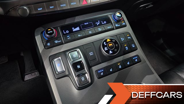 Hyundai PALISADE Diesel 2.2 4WD Exclusive купить на сайте DeffCars