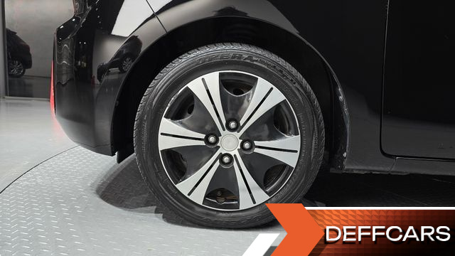 Kia RAY Van DLX купить на сайте DeffCars