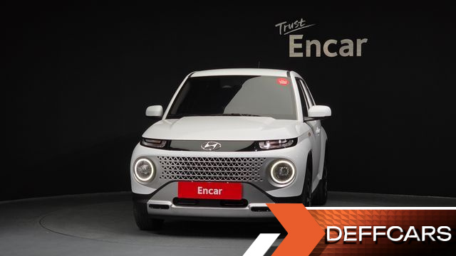 Hyundai CASPER Modern купить на сайте DeffCars