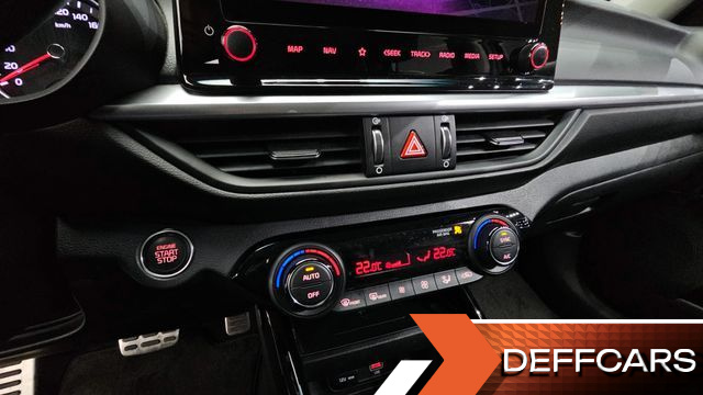 Kia K3 1.6 Prestige купить на сайте DeffCars
