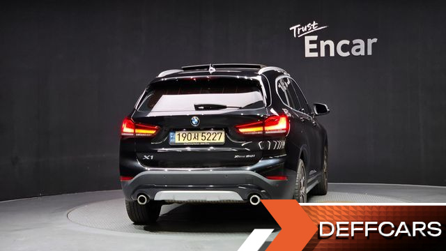 BMW X1 xDrive 20i xLine купить на сайте DeffCars