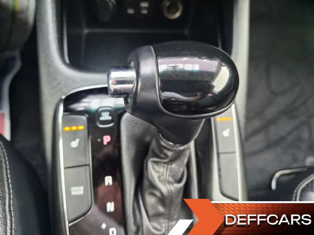 Kia K3 Trendy купить на сайте DeffCars