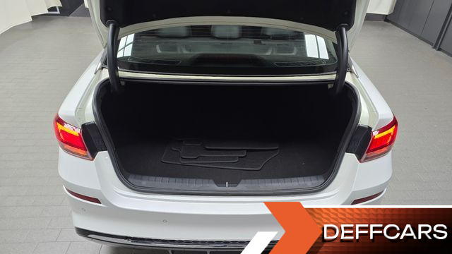 Kia K5 2.0 Intelligent купить на сайте DeffCars