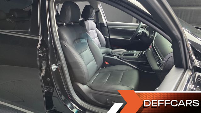 Hyundai GRANDEUR 3.0 LPi Rent Car Modern купить на сайте DeffCars