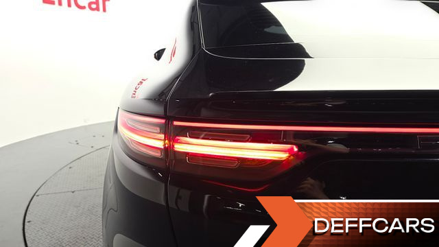 Porsche CAYENNE 3.0 Coupe купить на сайте DeffCars