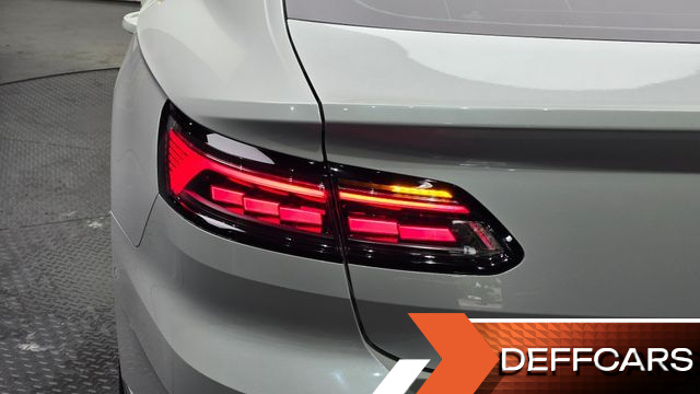 Volkswagen ARTEON 2.0 TDI Prestige купить на сайте DeffCars