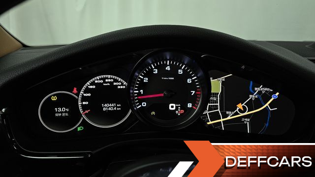 Porsche PANAMERA 2.9 4S купить на сайте DeffCars