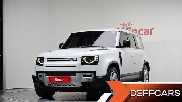 Land Rover DEFENDER 110 D300 HSE купить на сайте DeffCars