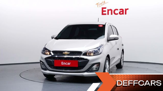 ChevroletGMDaewoo SPARK Premier купить на сайте DeffCars