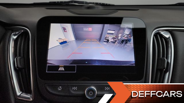 ChevroletGMDaewoo MALIBU 1.3 Turbo Redline Prime Safety купить на сайте DeffCars