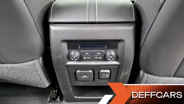 ChevroletGMDaewoo TRAVERSE 3.6 AWD Redline купить на сайте DeffCars