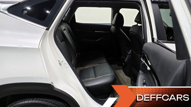 Kia SELTOS Gasoline 1.6 Turbo 4WD Gravity купить на сайте DeffCars