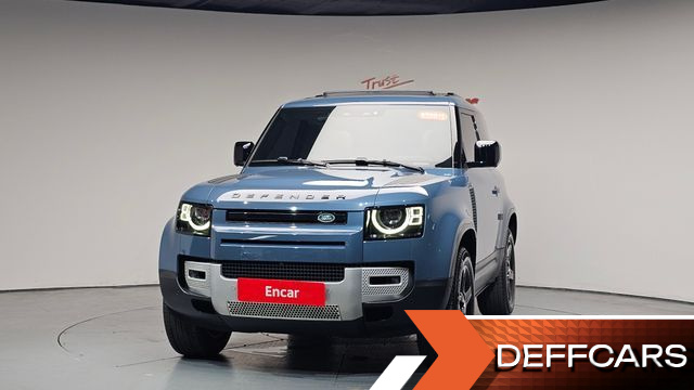 Land Rover DEFENDER 90 D250 SE купить на сайте DeffCars