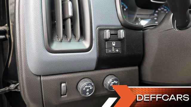 ChevroletGMDaewoo COLORADO 3.6 Z71-X Midnight 4WD купить на сайте DeffCars